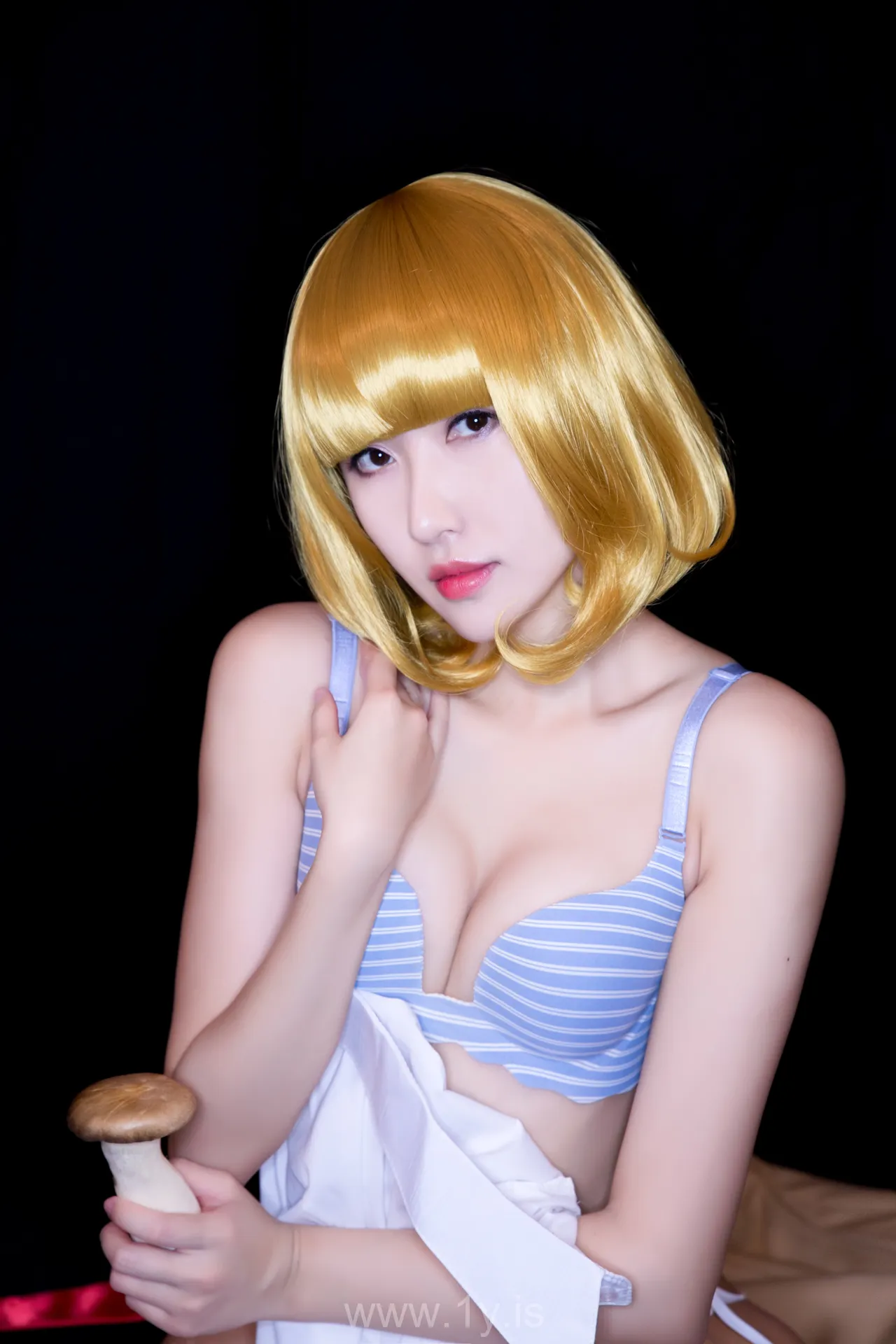 MisswarmJ NO.15 Hana Midorikawa